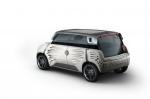 Toyota Me We Concept 2013 года